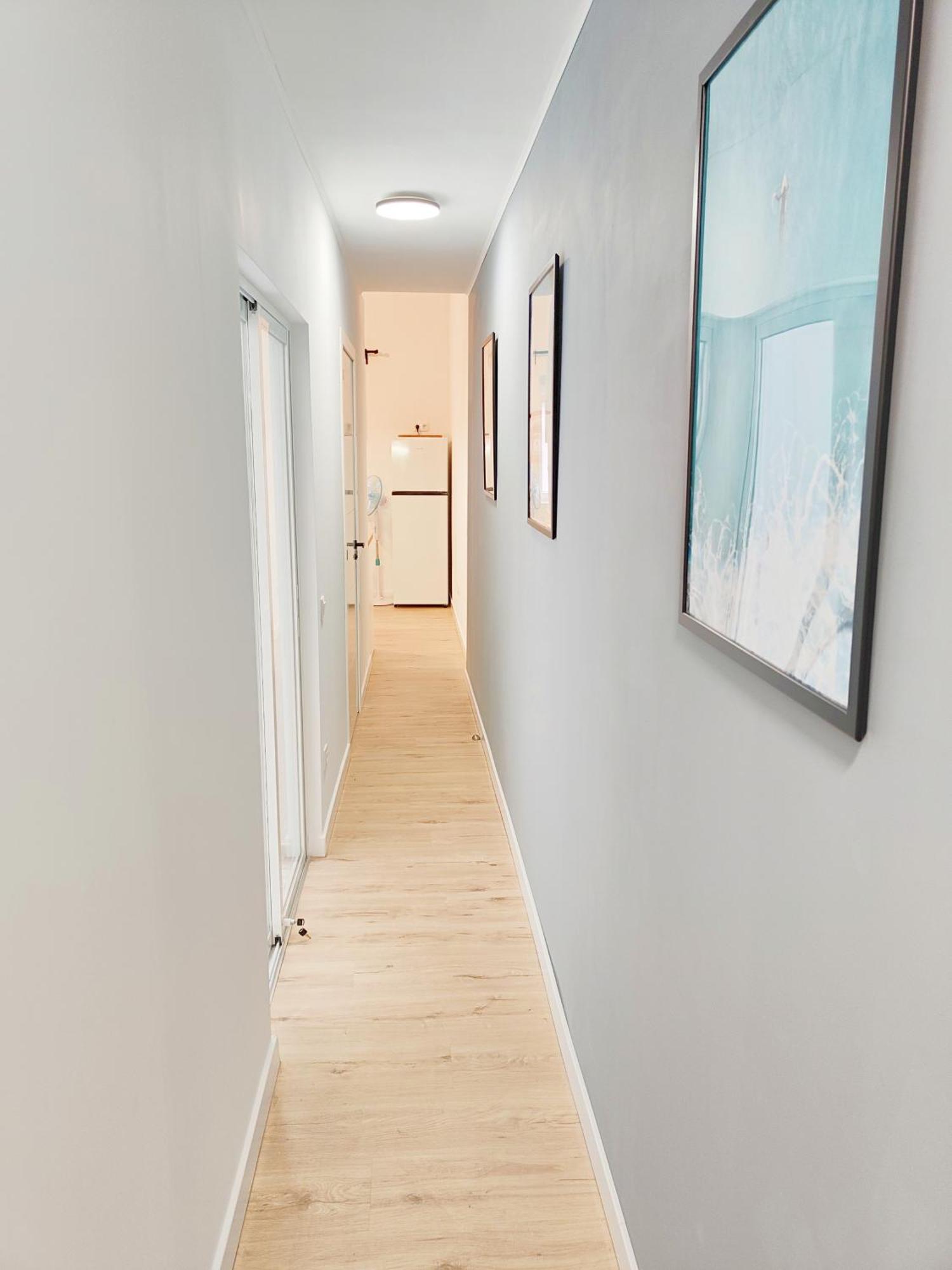 The Vibe Apartment Alicante Exterior photo