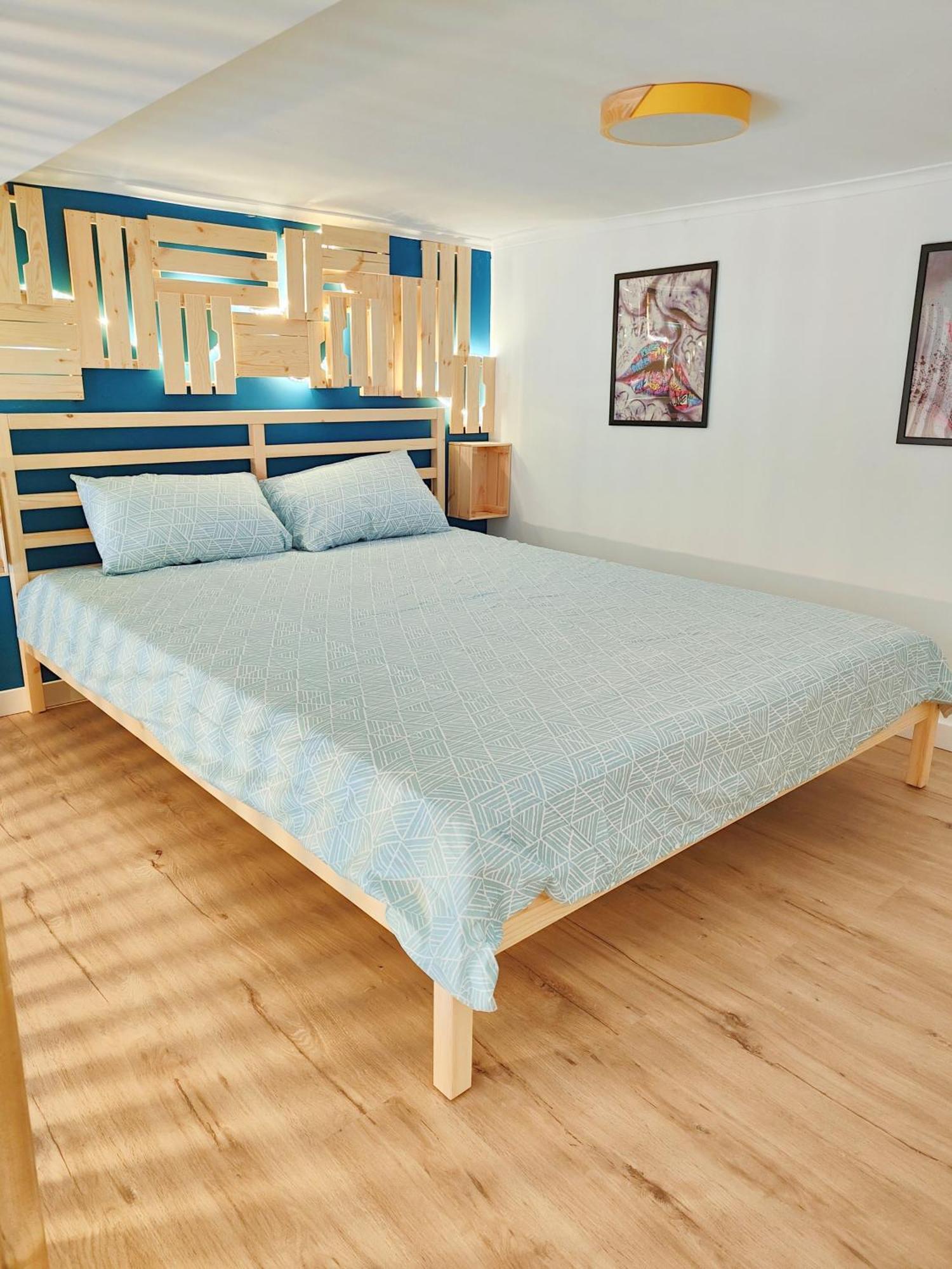 The Vibe Apartment Alicante Exterior photo